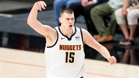 nikola jokic draft pick